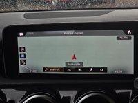 USED 2019 69 MERCEDES-BENZ A CLASS 2.0 A220 AMG Line (Executive) Saloon 4dr Petrol 7G-DCT Euro 6 (s/s) (190 ps) FSH|HEATEDSEATS|CAMERA|ULEZ