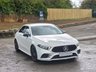 USED 2019 69 MERCEDES-BENZ A CLASS 2.0 A220 AMG Line (Executive) Saloon 4dr Petrol 7G-DCT Euro 6 (s/s) (190 ps) FSH|HEATEDSEATS|CAMERA|ULEZ