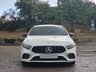 USED 2019 69 MERCEDES-BENZ A CLASS 2.0 A220 AMG Line (Executive) Saloon 4dr Petrol 7G-DCT Euro 6 (s/s) (190 ps) FSH|HEATEDSEATS|CAMERA|ULEZ