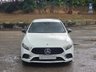 USED 2019 69 MERCEDES-BENZ A CLASS 2.0 A220 AMG Line (Executive) Saloon 4dr Petrol 7G-DCT Euro 6 (s/s) (190 ps) FSH|HEATEDSEATS|CAMERA|ULEZ
