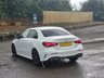 USED 2019 69 MERCEDES-BENZ A CLASS 2.0 A220 AMG Line (Executive) Saloon 4dr Petrol 7G-DCT Euro 6 (s/s) (190 ps) FSH|HEATEDSEATS|CAMERA|ULEZ