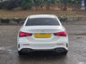 USED 2019 69 MERCEDES-BENZ A CLASS 2.0 A220 AMG Line (Executive) Saloon 4dr Petrol 7G-DCT Euro 6 (s/s) (190 ps) FSH|HEATEDSEATS|CAMERA|ULEZ