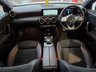 USED 2019 69 MERCEDES-BENZ A CLASS 2.0 A220 AMG Line (Executive) Saloon 4dr Petrol 7G-DCT Euro 6 (s/s) (190 ps) FSH|HEATEDSEATS|CAMERA|ULEZ