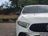 USED 2019 69 MERCEDES-BENZ A CLASS 2.0 A220 AMG Line (Executive) Saloon 4dr Petrol 7G-DCT Euro 6 (s/s) (190 ps) FSH|HEATEDSEATS|CAMERA|ULEZ