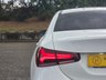 USED 2019 69 MERCEDES-BENZ A CLASS 2.0 A220 AMG Line (Executive) Saloon 4dr Petrol 7G-DCT Euro 6 (s/s) (190 ps) FSH|HEATEDSEATS|CAMERA|ULEZ