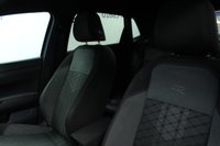 USED 2022 22 VOLKSWAGEN POLO 1.0 TSI R-Line Hatchback 5dr Petrol Manual Euro 6 (s/s) (95 ps) LOW INSURANCE - CAR PLAY