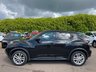 USED 2018 68 NISSAN JUKE 1.2 DIG-T Bose Personal Edition SUV 5dr Petrol Manual Euro 6 (s/s) (115 ps) GK68NYN 3 Months RAC Warranty!
