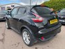 USED 2018 68 NISSAN JUKE 1.2 DIG-T Bose Personal Edition SUV 5dr Petrol Manual Euro 6 (s/s) (115 ps) GK68NYN 3 Months RAC Warranty!