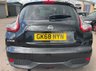 USED 2018 68 NISSAN JUKE 1.2 DIG-T Bose Personal Edition SUV 5dr Petrol Manual Euro 6 (s/s) (115 ps) GK68NYN 3 Months RAC Warranty!