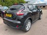 USED 2018 68 NISSAN JUKE 1.2 DIG-T Bose Personal Edition SUV 5dr Petrol Manual Euro 6 (s/s) (115 ps) GK68NYN 3 Months RAC Warranty!