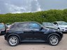 USED 2018 68 NISSAN JUKE 1.2 DIG-T Bose Personal Edition SUV 5dr Petrol Manual Euro 6 (s/s) (115 ps) GK68NYN 3 Months RAC Warranty!