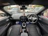 USED 2018 68 NISSAN JUKE 1.2 DIG-T Bose Personal Edition SUV 5dr Petrol Manual Euro 6 (s/s) (115 ps) GK68NYN 3 Months RAC Warranty!