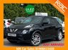 USED 2018 68 NISSAN JUKE 1.2 DIG-T Bose Personal Edition SUV 5dr Petrol Manual Euro 6 (s/s) (115 ps) GK68NYN 3 Months RAC Warranty!