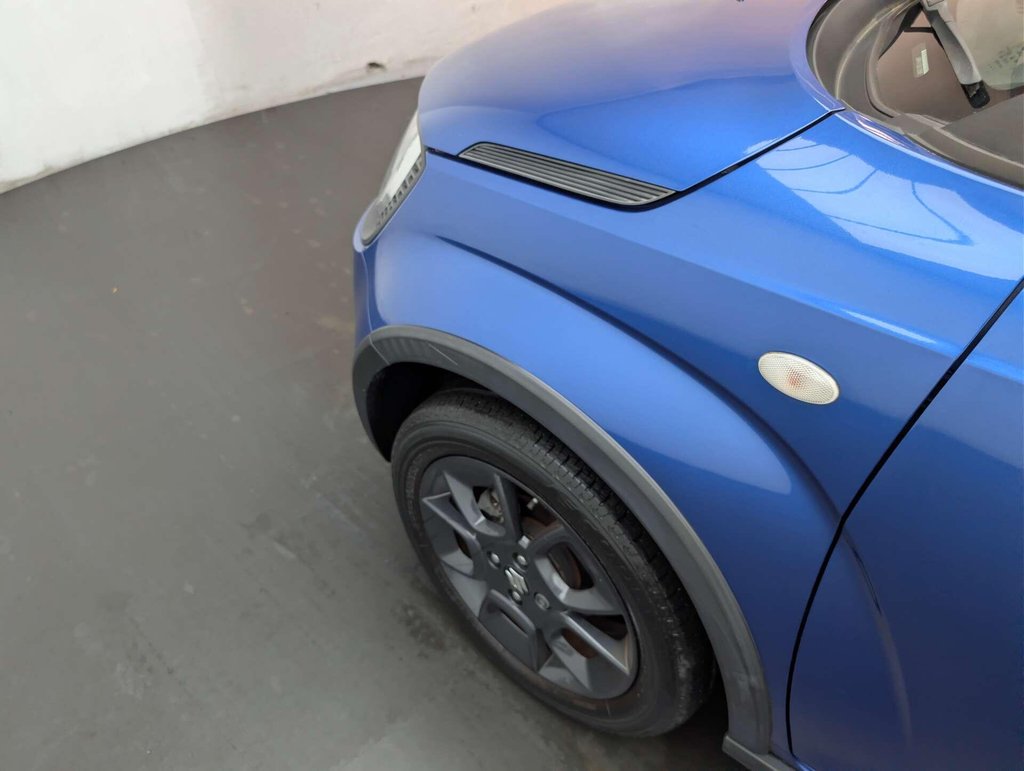 Used 2017 67 SUZUKI IGNIS 1.2 Ignis SZ-T DualJet 5dr CLICK+COLLECT / HOME DELIVERY