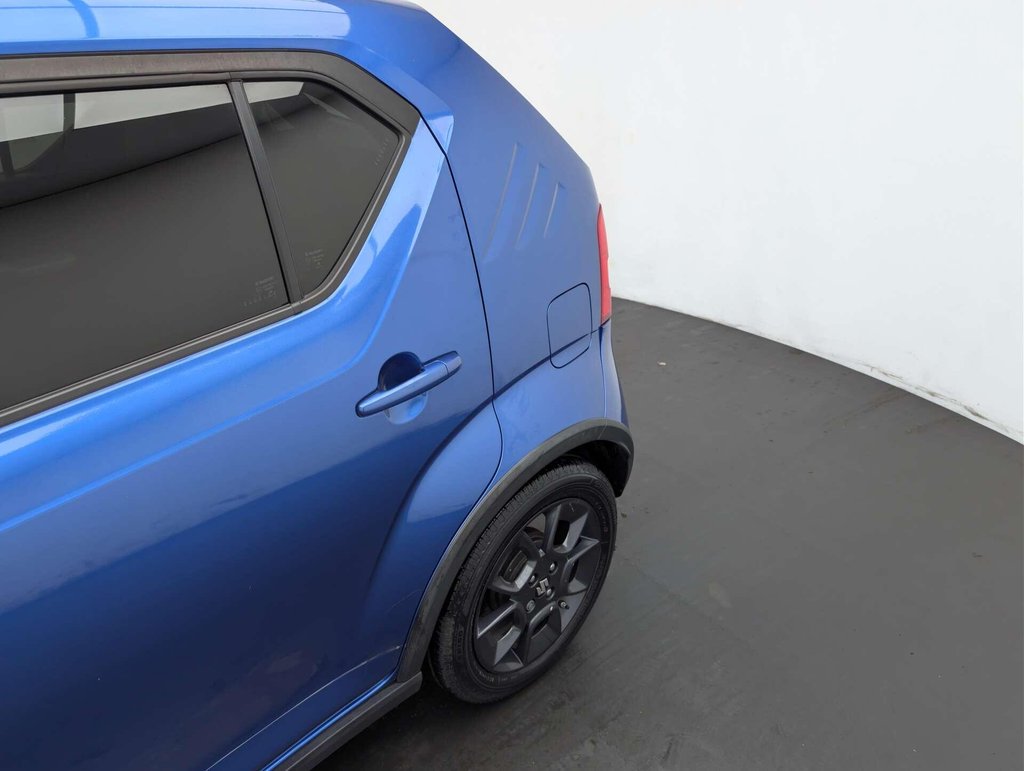 Used 2017 67 SUZUKI IGNIS 1.2 Ignis SZ-T DualJet 5dr CLICK+COLLECT / HOME DELIVERY