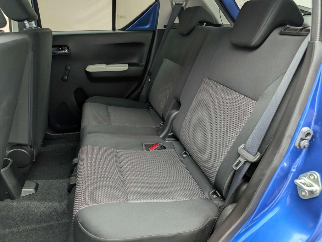 Used 2017 67 SUZUKI IGNIS 1.2 Ignis SZ-T DualJet 5dr CLICK+COLLECT / HOME DELIVERY