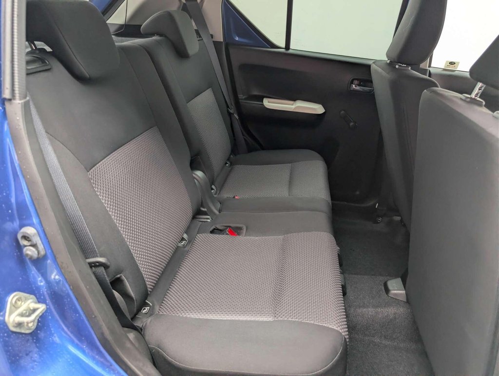 Used 2017 67 SUZUKI IGNIS 1.2 Ignis SZ-T DualJet 5dr CLICK+COLLECT / HOME DELIVERY