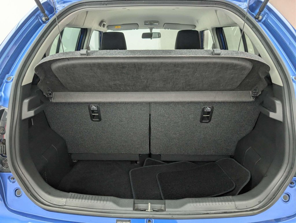 Used 2017 67 SUZUKI IGNIS 1.2 Ignis SZ-T DualJet 5dr CLICK+COLLECT / HOME DELIVERY