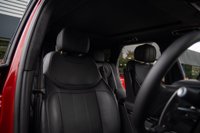 USED 2023 73 LAND ROVER RANGE ROVER SPORT 3.0 D300 MHEV Autobiography Auto 4WD Euro 6 (s/s) 5dr Deployable Steps|Firenze Red