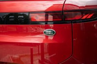USED 2023 73 LAND ROVER RANGE ROVER SPORT 3.0 D300 MHEV Autobiography Auto 4WD Euro 6 (s/s) 5dr Deployable Steps|Firenze Red