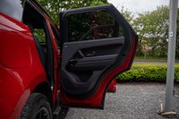 USED 2023 73 LAND ROVER RANGE ROVER SPORT 3.0 D300 MHEV Autobiography Auto 4WD Euro 6 (s/s) 5dr Deployable Steps|Firenze Red