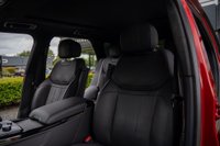USED 2023 73 LAND ROVER RANGE ROVER SPORT 3.0 D300 MHEV Autobiography Auto 4WD Euro 6 (s/s) 5dr Deployable Steps|Firenze Red