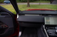 USED 2023 73 LAND ROVER RANGE ROVER SPORT 3.0 D300 MHEV Autobiography Auto 4WD Euro 6 (s/s) 5dr Deployable Steps|Firenze Red