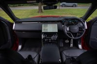 USED 2023 73 LAND ROVER RANGE ROVER SPORT 3.0 D300 MHEV Autobiography Auto 4WD Euro 6 (s/s) 5dr Deployable Steps|Firenze Red