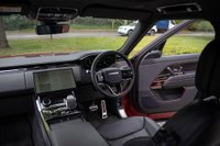 USED 2023 73 LAND ROVER RANGE ROVER SPORT 3.0 D300 MHEV Autobiography Auto 4WD Euro 6 (s/s) 5dr Deployable Steps|Firenze Red