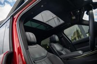USED 2023 73 LAND ROVER RANGE ROVER SPORT 3.0 D300 MHEV Autobiography Auto 4WD Euro 6 (s/s) 5dr Deployable Steps|Firenze Red
