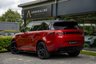 USED 2023 73 LAND ROVER RANGE ROVER SPORT 3.0 D300 MHEV Autobiography Auto 4WD Euro 6 (s/s) 5dr Deployable Steps|Firenze Red