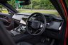 USED 2023 73 LAND ROVER RANGE ROVER SPORT 3.0 D300 MHEV Autobiography Auto 4WD Euro 6 (s/s) 5dr Deployable Steps|Firenze Red