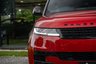 USED 2023 73 LAND ROVER RANGE ROVER SPORT 3.0 D300 MHEV Autobiography Auto 4WD Euro 6 (s/s) 5dr Deployable Steps|Firenze Red