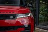 USED 2023 73 LAND ROVER RANGE ROVER SPORT 3.0 D300 MHEV Autobiography Auto 4WD Euro 6 (s/s) 5dr Deployable Steps|Firenze Red