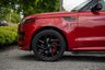 USED 2023 73 LAND ROVER RANGE ROVER SPORT 3.0 D300 MHEV Autobiography Auto 4WD Euro 6 (s/s) 5dr Deployable Steps|Firenze Red
