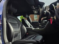 USED 2018 18 MERCEDES-BENZ C CLASS 2.1 C220d AMG Line Estate 5dr Diesel G-Tronic+ Euro 6 (s/s) (170 ps) FSH|HEATEDSEATS|CAMERA|ULEZ