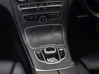 USED 2018 18 MERCEDES-BENZ C CLASS 2.1 C220d AMG Line Estate 5dr Diesel G-Tronic+ Euro 6 (s/s) (170 ps) FSH|HEATEDSEATS|CAMERA|ULEZ