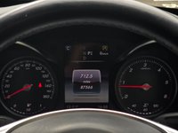 USED 2018 18 MERCEDES-BENZ C CLASS 2.1 C220d AMG Line Estate 5dr Diesel G-Tronic+ Euro 6 (s/s) (170 ps) FSH|HEATEDSEATS|CAMERA|ULEZ