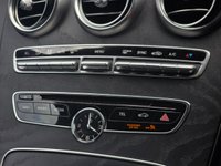 USED 2018 18 MERCEDES-BENZ C CLASS 2.1 C220d AMG Line Estate 5dr Diesel G-Tronic+ Euro 6 (s/s) (170 ps) FSH|HEATEDSEATS|CAMERA|ULEZ
