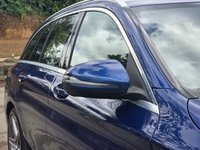 USED 2018 18 MERCEDES-BENZ C CLASS 2.1 C220d AMG Line Estate 5dr Diesel G-Tronic+ Euro 6 (s/s) (170 ps) FSH|HEATEDSEATS|CAMERA|ULEZ