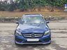 USED 2018 18 MERCEDES-BENZ C CLASS 2.1 C220d AMG Line Estate 5dr Diesel G-Tronic+ Euro 6 (s/s) (170 ps) FSH|HEATEDSEATS|CAMERA|ULEZ