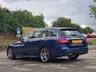 USED 2018 18 MERCEDES-BENZ C CLASS 2.1 C220d AMG Line Estate 5dr Diesel G-Tronic+ Euro 6 (s/s) (170 ps) FSH|HEATEDSEATS|CAMERA|ULEZ