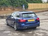 USED 2018 18 MERCEDES-BENZ C CLASS 2.1 C220d AMG Line Estate 5dr Diesel G-Tronic+ Euro 6 (s/s) (170 ps) FSH|HEATEDSEATS|CAMERA|ULEZ
