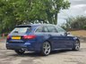 USED 2018 18 MERCEDES-BENZ C CLASS 2.1 C220d AMG Line Estate 5dr Diesel G-Tronic+ Euro 6 (s/s) (170 ps) FSH|HEATEDSEATS|CAMERA|ULEZ