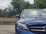 USED 2018 18 MERCEDES-BENZ C CLASS 2.1 C220d AMG Line Estate 5dr Diesel G-Tronic+ Euro 6 (s/s) (170 ps) FSH|HEATEDSEATS|CAMERA|ULEZ