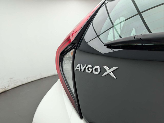 USED 2023 72 TOYOTA AYGO X 1.0 Aygo X Pure VVT-I 5dr CLICK+COLLECT / HOME DELIVERY