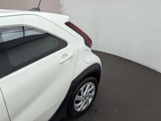 USED 2023 72 TOYOTA AYGO X 1.0 Aygo X Pure VVT-I 5dr CLICK+COLLECT / HOME DELIVERY
