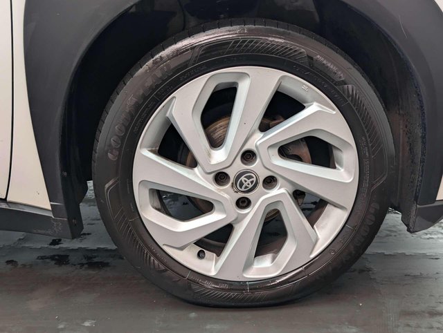 USED 2023 72 TOYOTA AYGO X 1.0 Aygo X Pure VVT-I 5dr CLICK+COLLECT / HOME DELIVERY