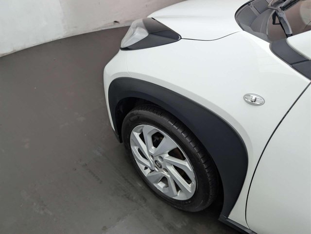 USED 2023 72 TOYOTA AYGO X 1.0 Aygo X Pure VVT-I 5dr CLICK+COLLECT / HOME DELIVERY