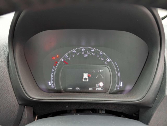 USED 2023 72 TOYOTA AYGO X 1.0 Aygo X Pure VVT-I 5dr CLICK+COLLECT / HOME DELIVERY